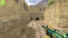 CS 1.6 by Ker1k Show screenshot 1