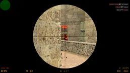 CS 1.6 by Ker1k Show screenshot 3