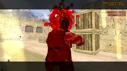 CS 1.6 by Ker1k Show screenshot 5
