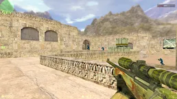 CS 1.6 by Ker1k Show screenshot 6