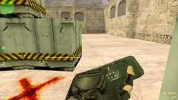 CS 1.6 by Ker1k Show screenshot 7