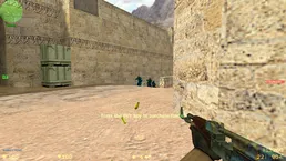 CS 1.6 by Ker1k Show screenshot 8