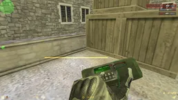 CS 1.6 by Kleont screenshot 1