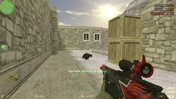 CS 1.6 by Kleont screenshot 5