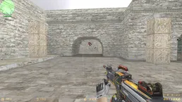 CS 1.6 by Kleont screenshot 6