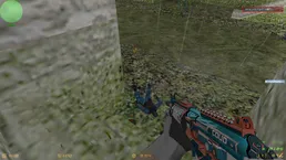 CS 1.6 by Kleont screenshot 7