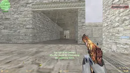 CS 1.6 by Kleont screenshot 8