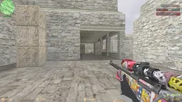 CS 1.6 by Kleont screenshot 9