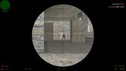 CS 1.6 by Kleont screenshot 10