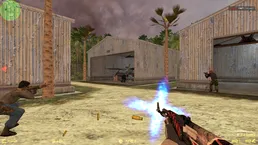 CS 1.6 by Kleont screenshot 11