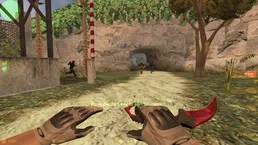 CS 1.6 by Kleont screenshot 12