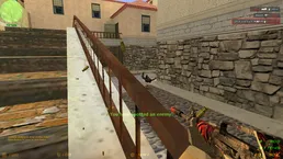 CS 1.6 by Kleont screenshot 13