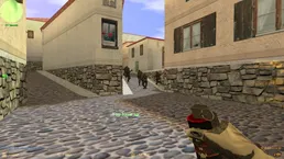 CS 1.6 by Kleont screenshot 14