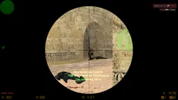 CS 1.6 by KOT3 screenshot 1