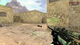 CS 1.6 by KOT3 screenshot 2
