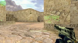CS 1.6 by KOT3 screenshot 3