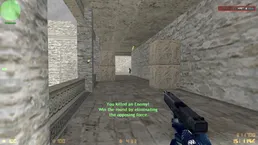 CS 1.6 by KOT3 screenshot 4