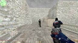 CS 1.6 by KOT3 screenshot 6