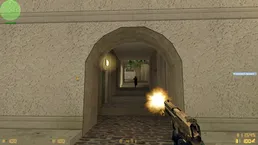 CS 1.6 by KOT3 screenshot 7