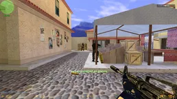 CS 1.6 by KOT3 screenshot 8