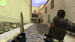 CS 1.6 by KOT3 screenshot 9