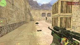 CS 1.6 by Kott! Show screenshot 1
