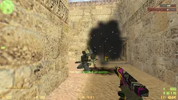 CS 1.6 by Kott! Show screenshot 2