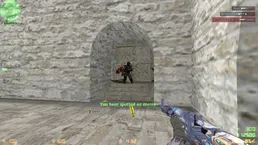 CS 1.6 by Kott! Show screenshot 3