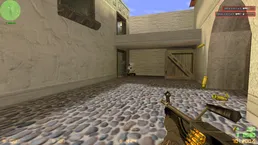 CS 1.6 by Kott! Show screenshot 4