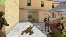 CS 1.6 by Kott! Show screenshot 5