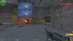 CS 1.6 by Kott! Show screenshot 6
