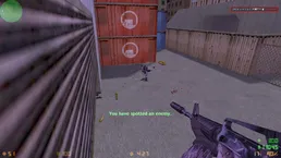 CS 1.6 by Kott! Show screenshot 7