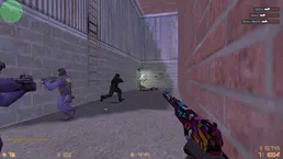 CS 1.6 by Kott! Show screenshot 8