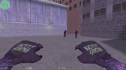 CS 1.6 by Kott! Show screenshot 9
