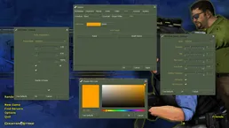 CS 1.6 K P A C U B O screenshot 1