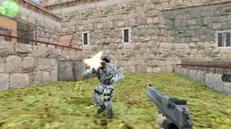 CS 1.6 K P A C U B O screenshot 2