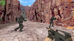 CS 1.6 K P A C U B O screenshot 4