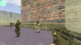 CS 1.6 K P A C U B O screenshot 5