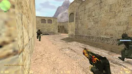 CS 1.6 by LAMukraine screenshot 1