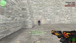 CS 1.6 by LAMukraine screenshot 5