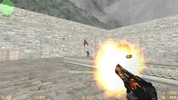 CS 1.6 by LAMukraine screenshot 6