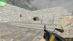 CS 1.6 by LAMukraine screenshot 7