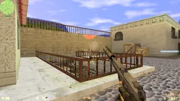 CS 1.6 by LAMukraine screenshot 9
