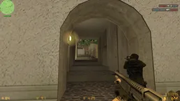 CS 1.6 by LAMukraine screenshot 11