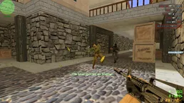 CS 1.6 by LAMukraine screenshot 13