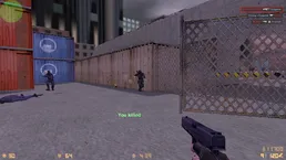 CS 1.6 by LAMukraine screenshot 14