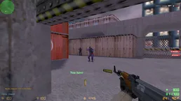 CS 1.6 by LAMukraine screenshot 15