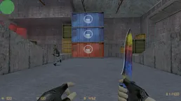 CS 1.6 by LAMukraine screenshot 16