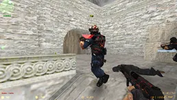CS 1.6 Lava screenshot 1