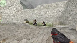 CS 1.6 Lava screenshot 2